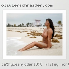 Cathyleenyoder1996 Bailey North Carolina