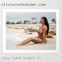 Izzy_rose3 Bryant IN