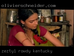 Zezty1 Rowdy Kentucky