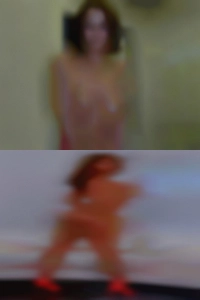 Housewife girls naked look men bull.