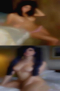 Cocks turn me on.