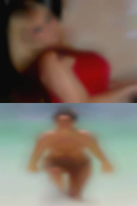 Sexy simple black women sexy housewife.