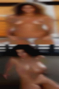 Celeb wives at swingers club.