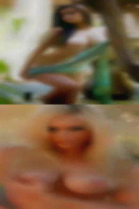 Sexy woman sucking club cock.