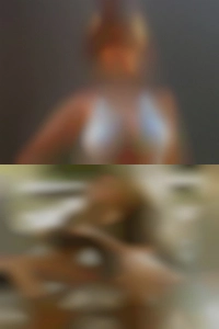 Naked casual woman that's horny.